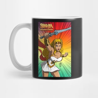 Princess of Power Mug